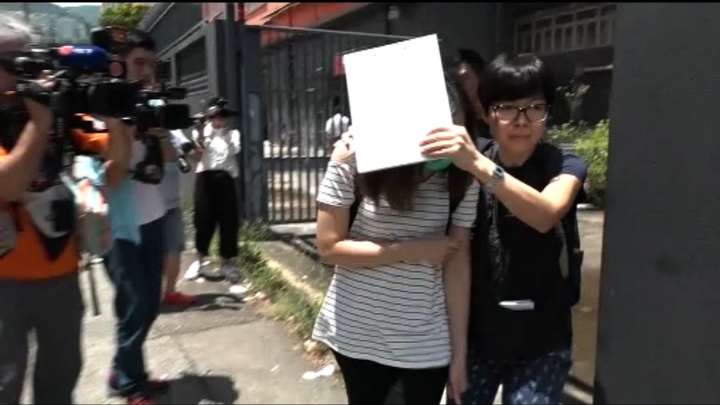 迷你倉職員涉不實陳述遭海關拘捕