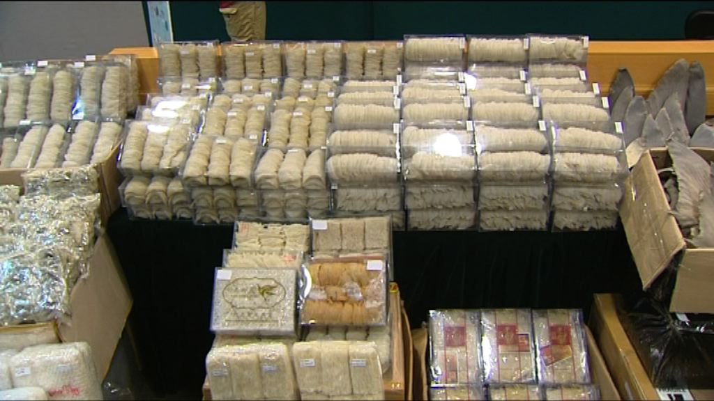 海關搗走私集團拘11名港人