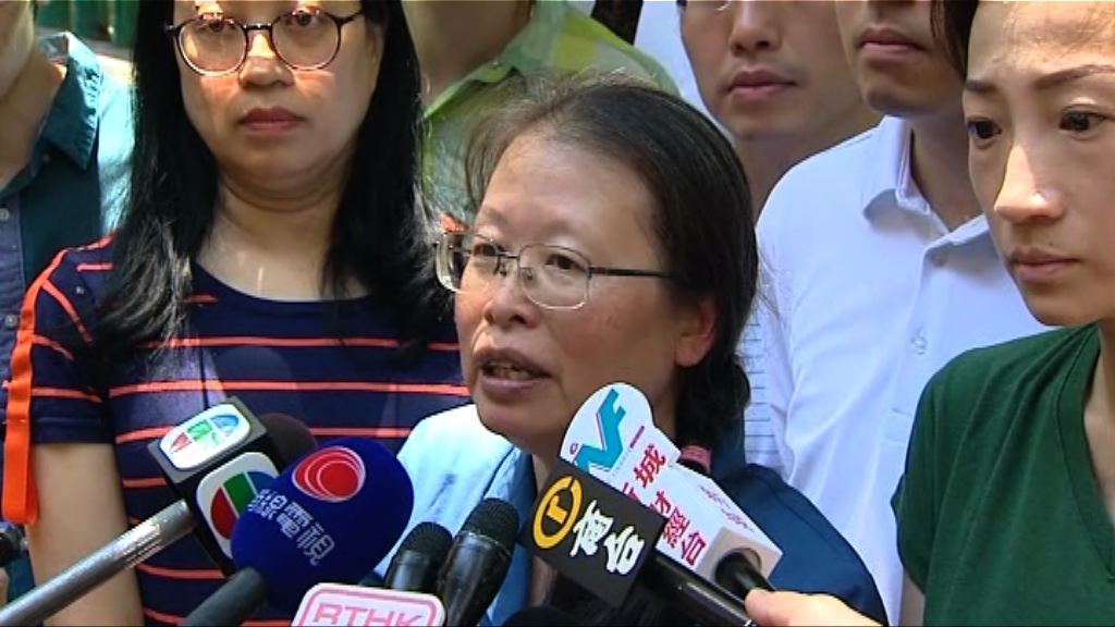 樹木專家：般咸道其中一棵榕樹可保留