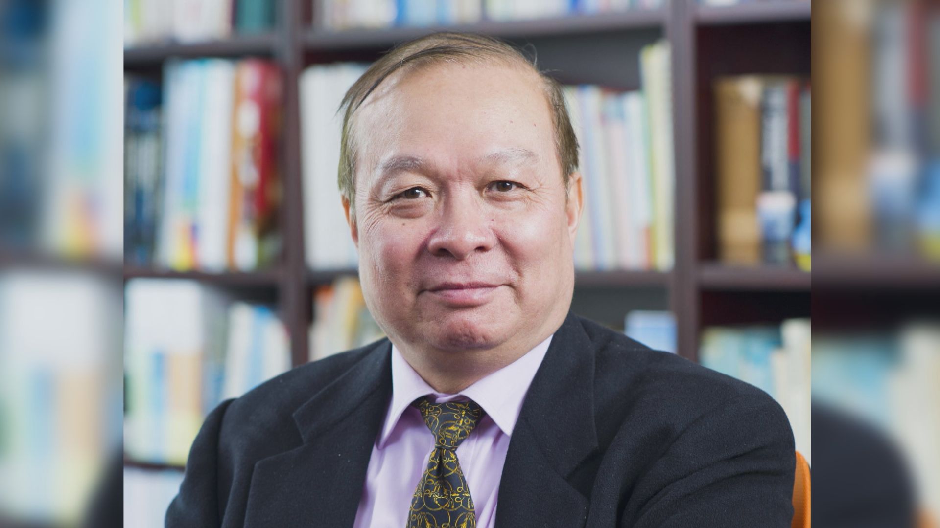 犯罪學家：襲警案疑犯或因長期對社會存有不滿