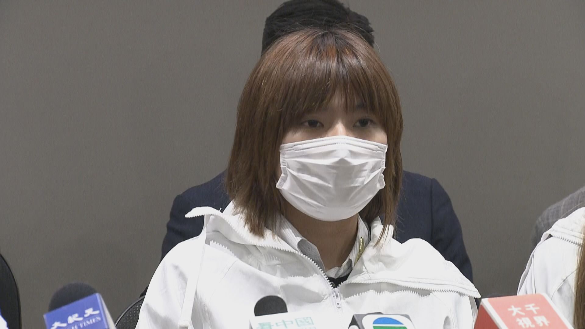 工會：國泰指有千計員工在第一限期前簽新合約