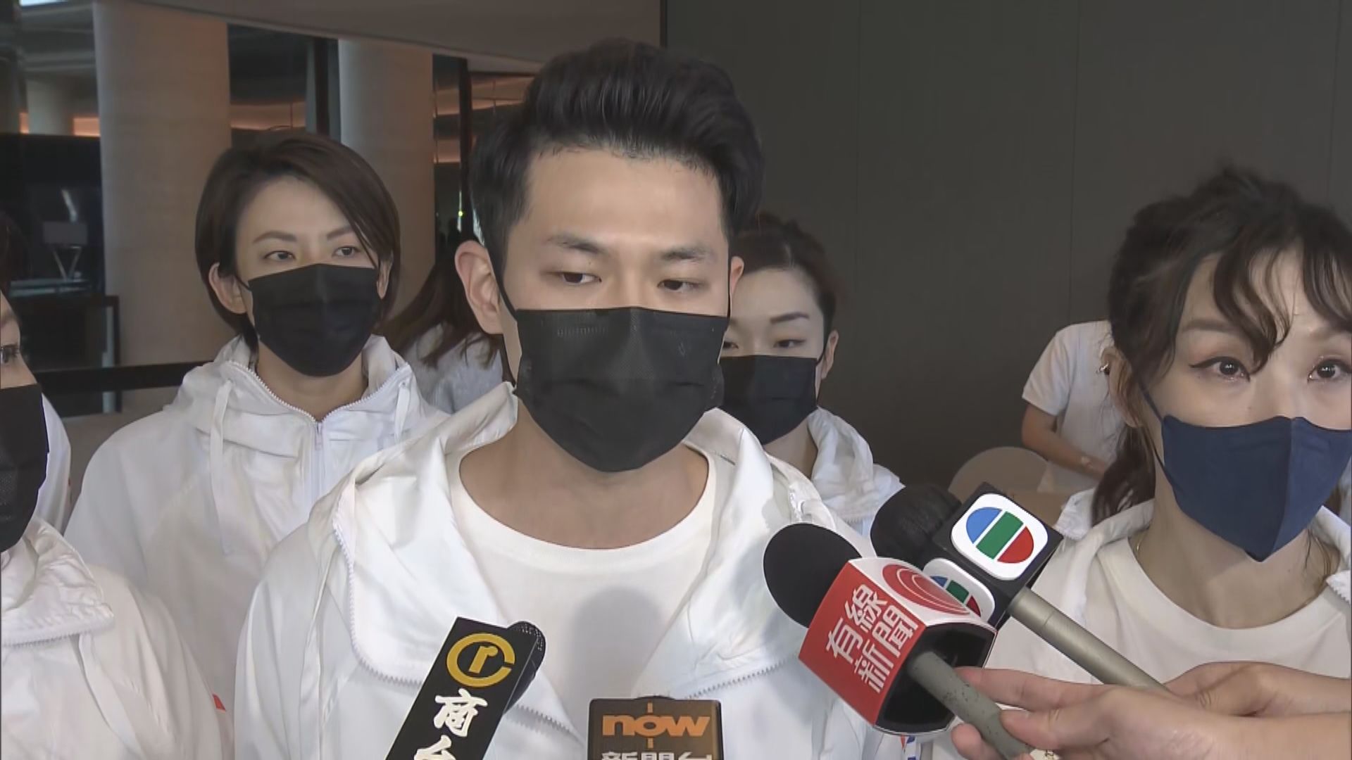 國泰空服員工會不滿人手及待遇問題　研採下一步行動