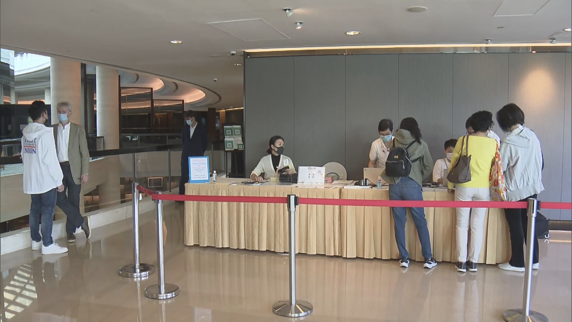 國泰空服工會獲員工授權採工業行動　國泰：已解決下月編更安排