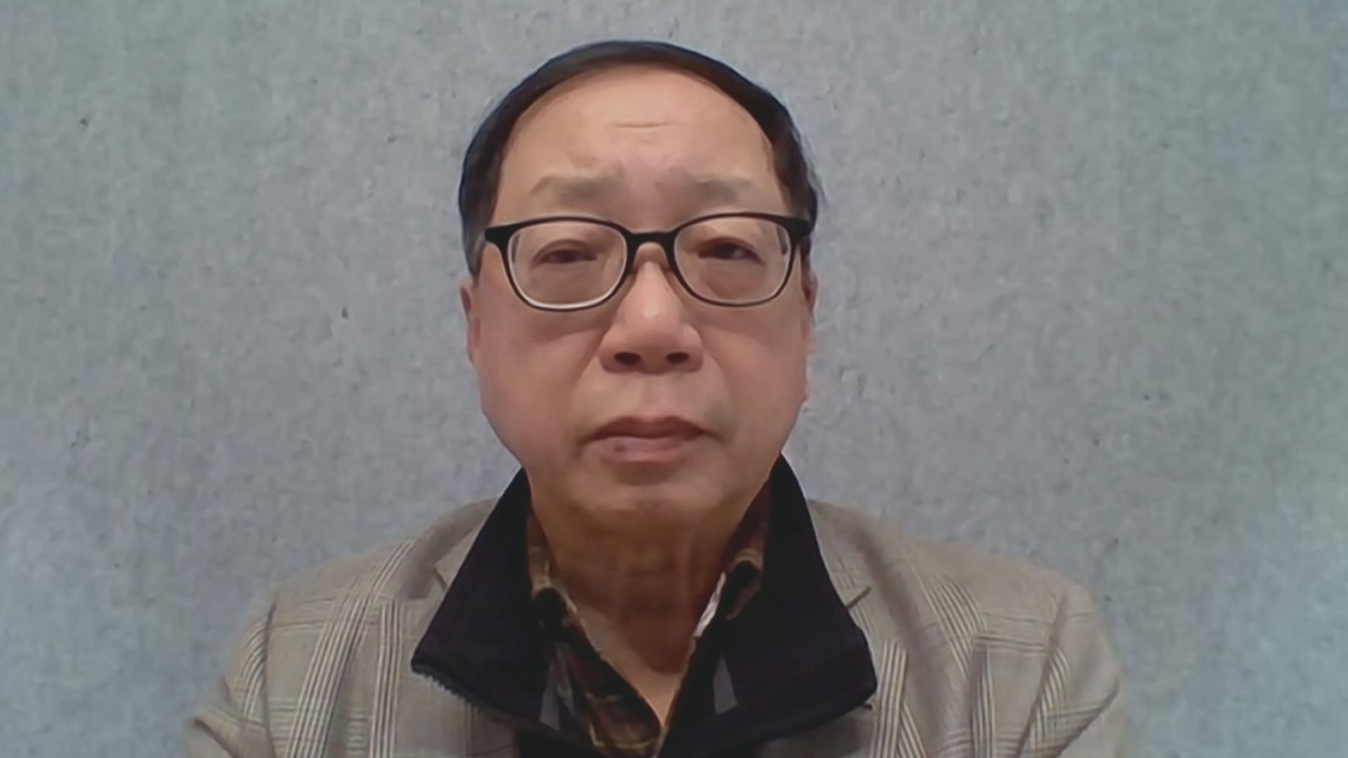 羅祥國：國泰新措施合適 建議擴展至所有航班及工作人員