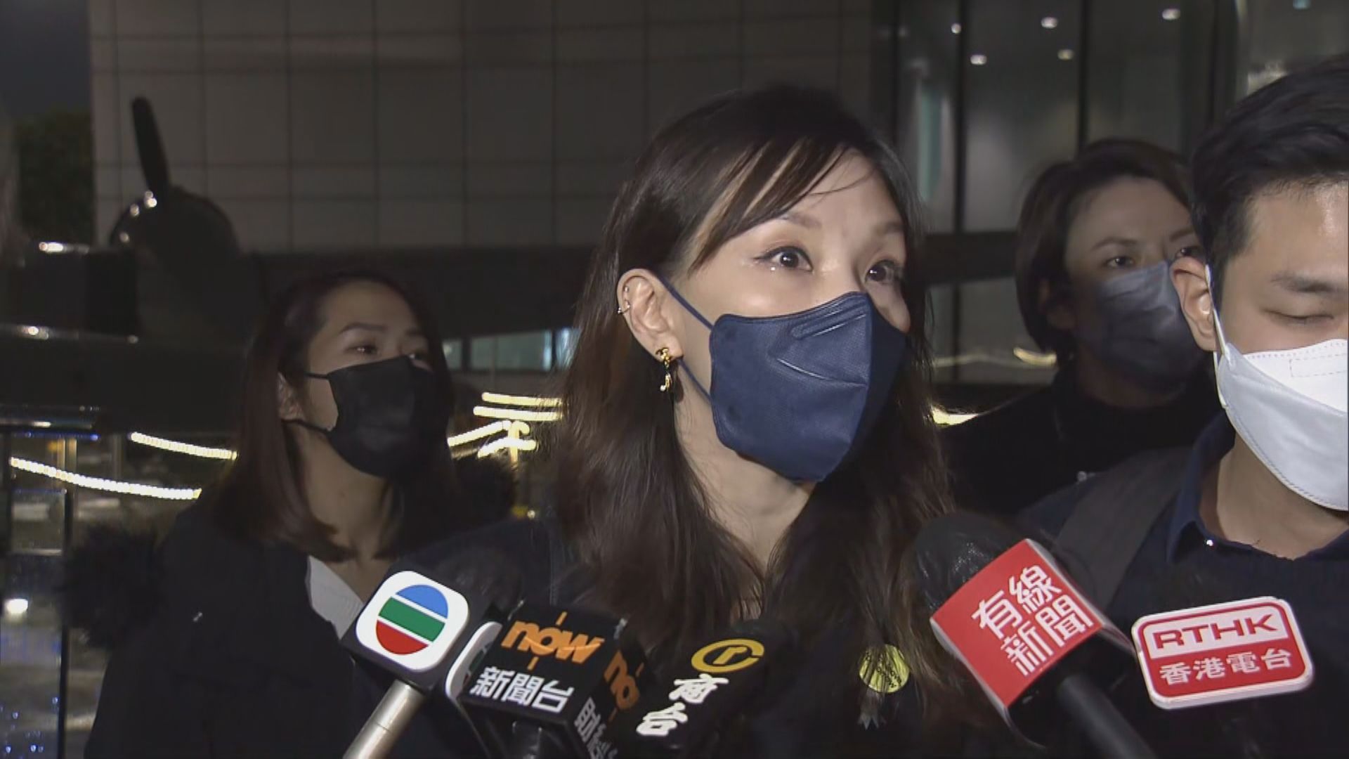 國泰勞資開會　工會指資方承諾調整更表