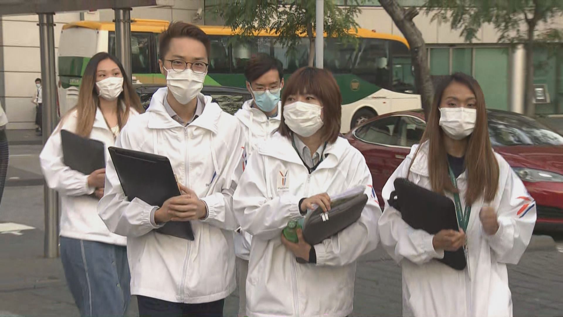 國泰工會：管理層未有聽取訴求　不排除有其他行動