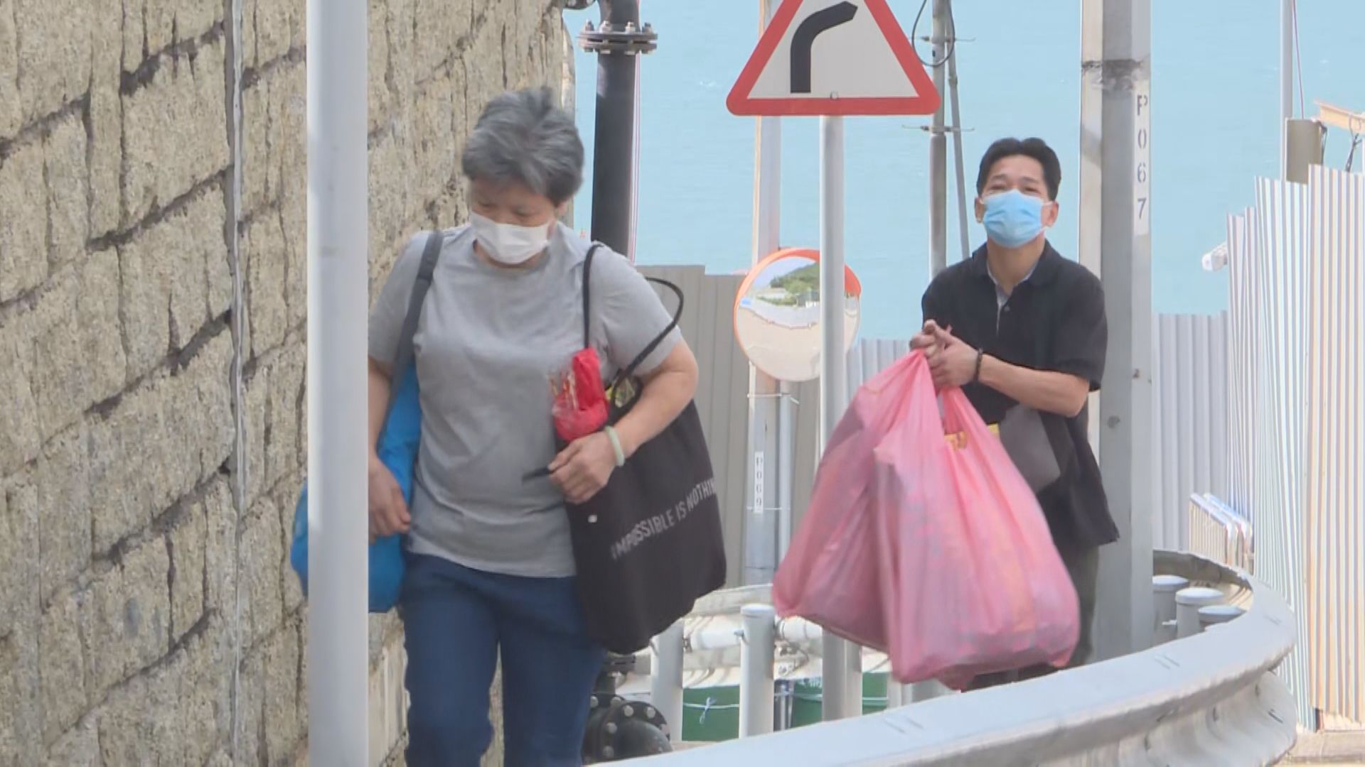 【重陽節】市民掃墓特別注意衞生及防疫規例