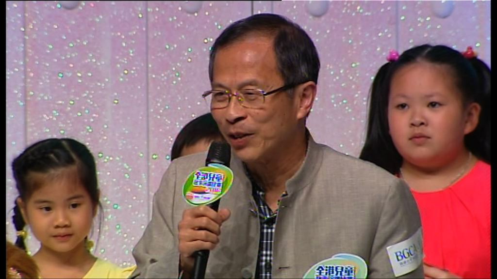 曾鈺成：內地考察成行機會不大