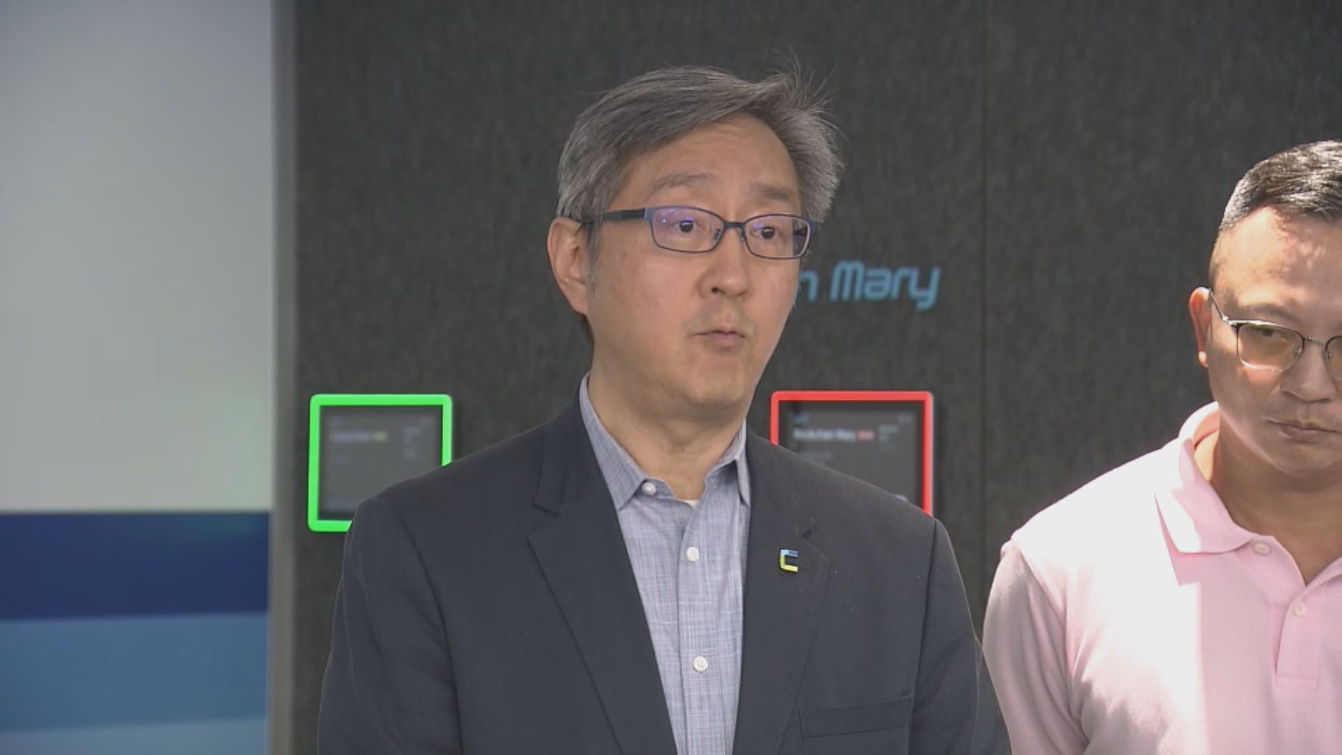 數碼港開特別董事會 商討黑客入侵事件