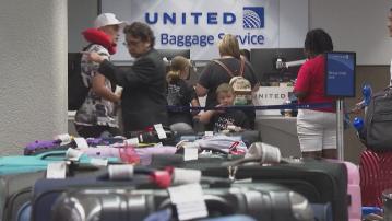 微軟死機事件估計致全球5000航班取消