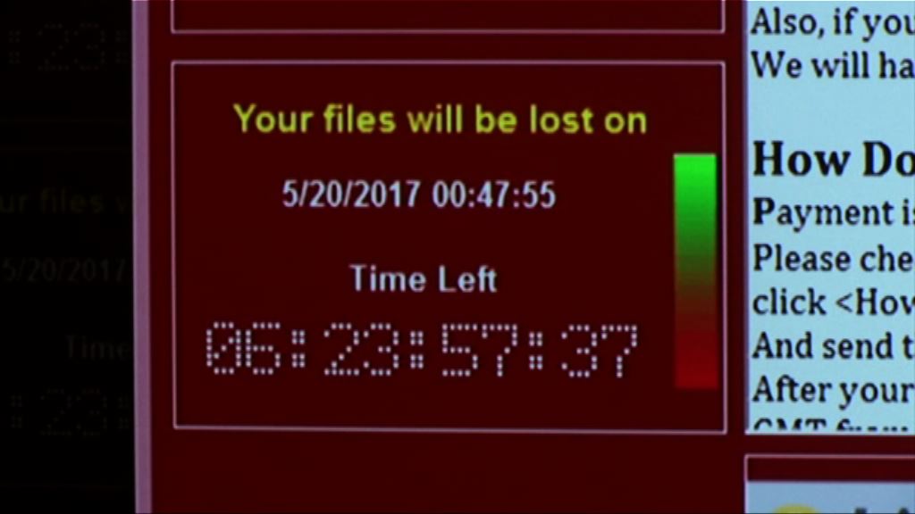 北韓黑客曾使用WannaCry編碼
