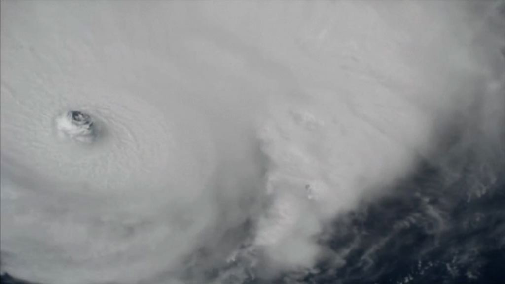 研究指全球熱帶氣旋移動速度變慢