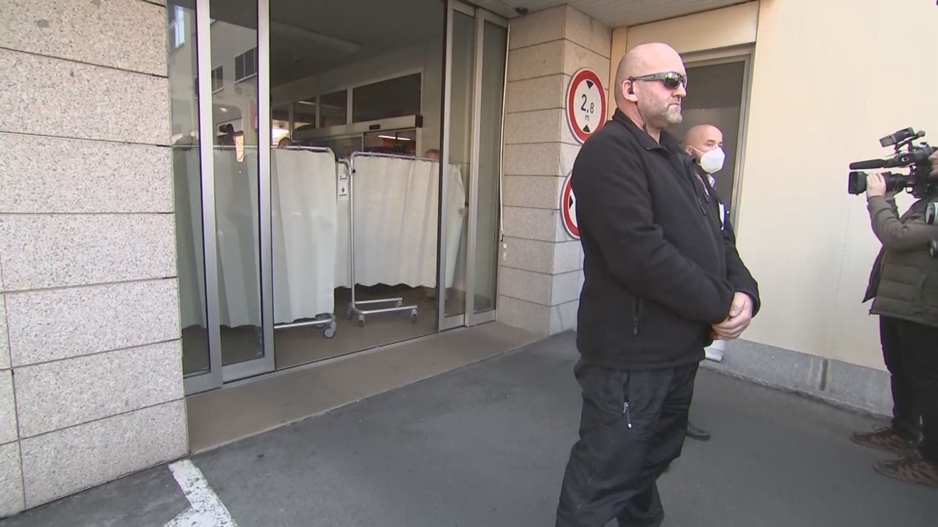 總統留深切治療部　捷克組閣現變數