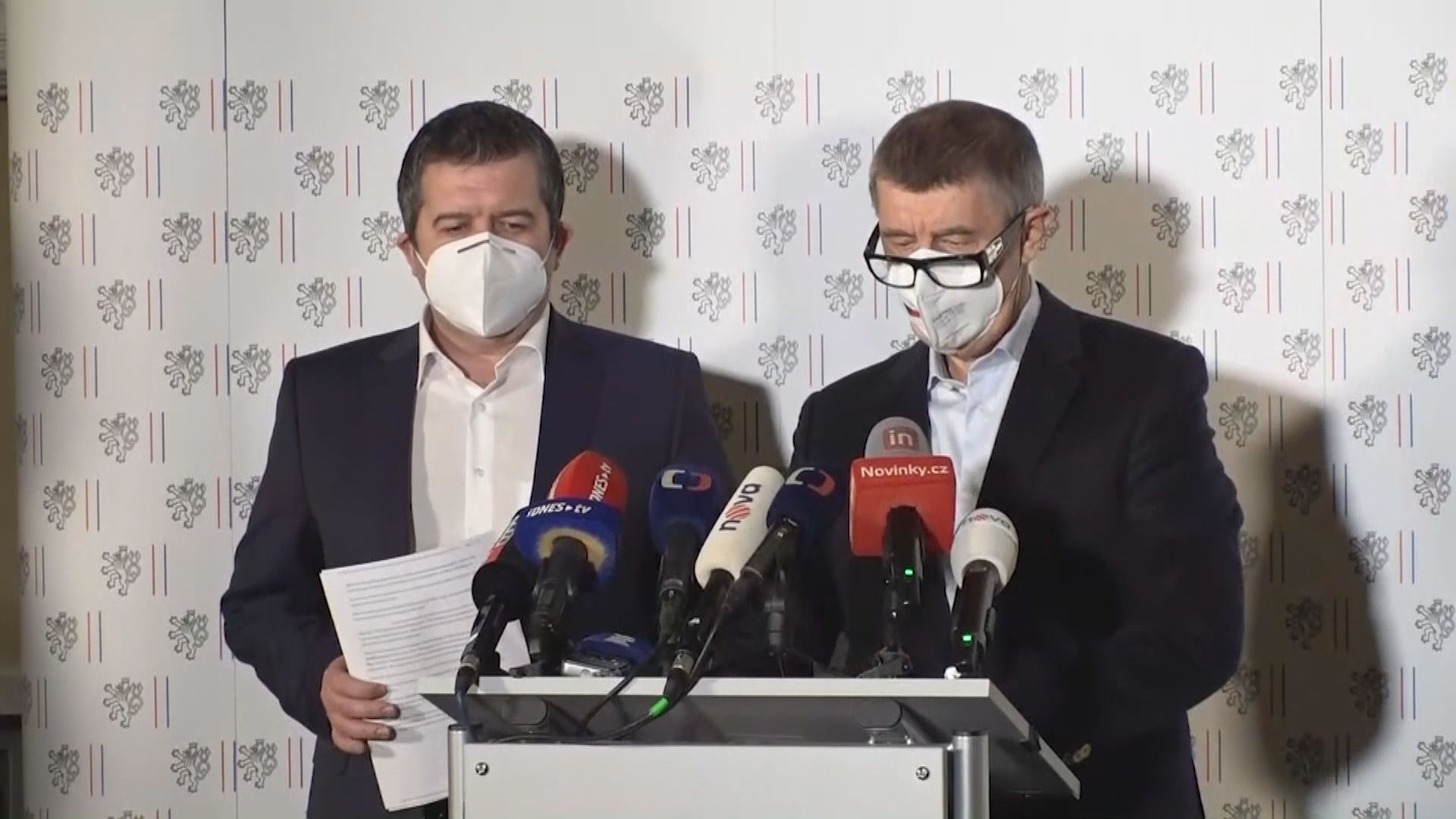 捷克驅逐十八名涉軍火庫爆炸案俄羅斯外交官