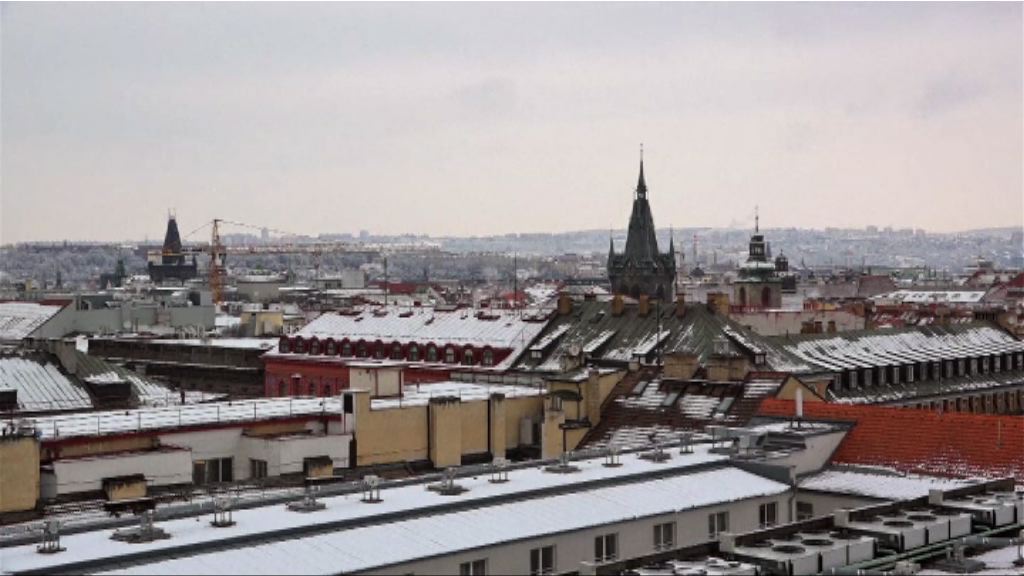 捷克共和國計劃使用簡稱國名