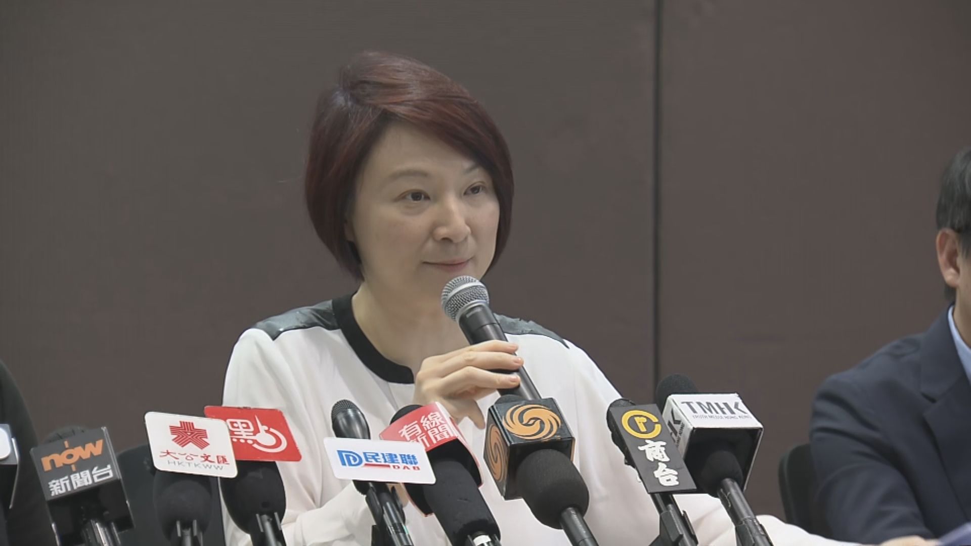 民建聯建議延長多個陸路口岸開放時間