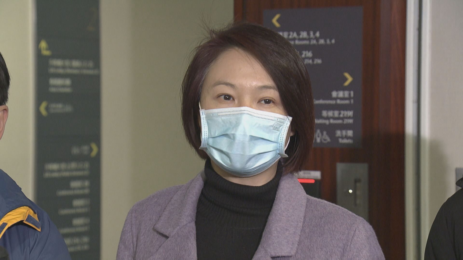 民建聯倡預算案維持往年紓困措施