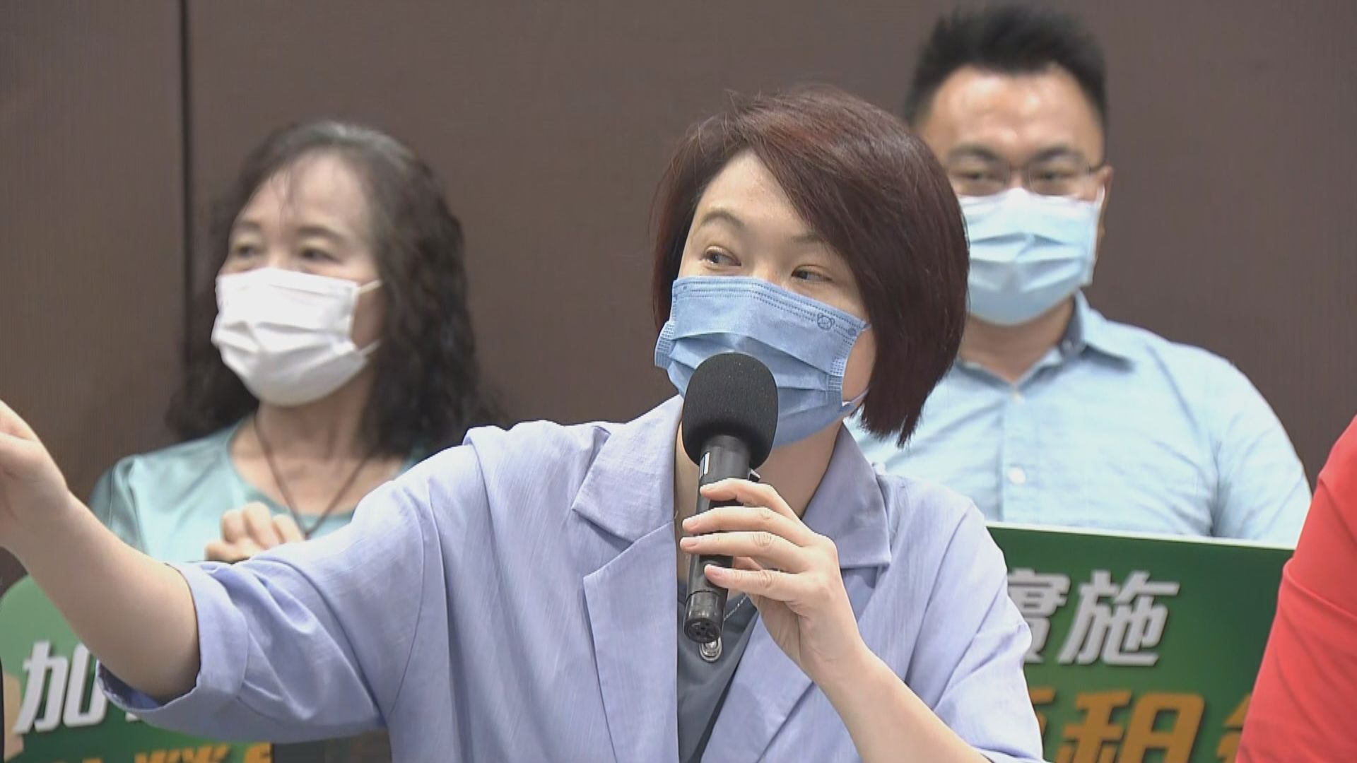 民建聯倡大幅增建公屋　盡早告別劏房