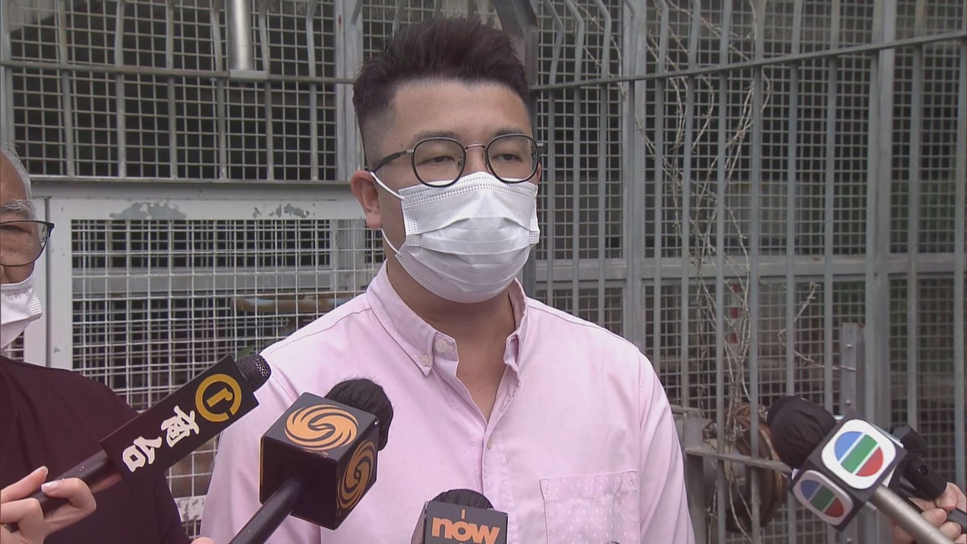 北部都會區居民盼原區安置　議員促鐵路支線先行