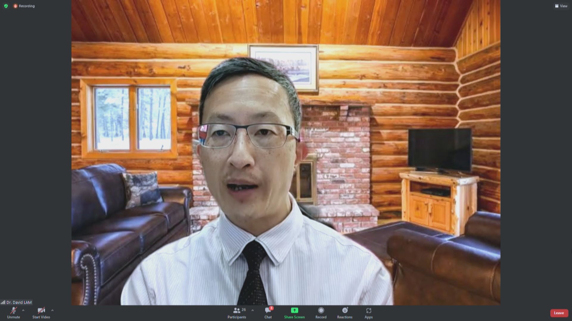 民建聯等推出「醫電通」　為在家等候確診者提供熱線支援