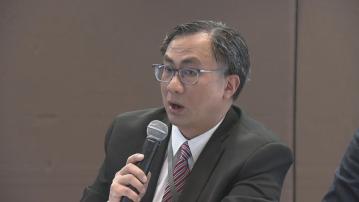 關日華：建議政府把流感疫苗納入兒童疫苗接種計劃 