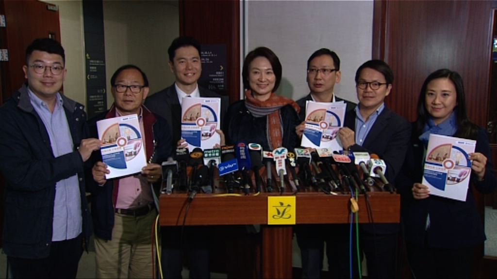 李慧琼料政府有過千億盈餘促善用