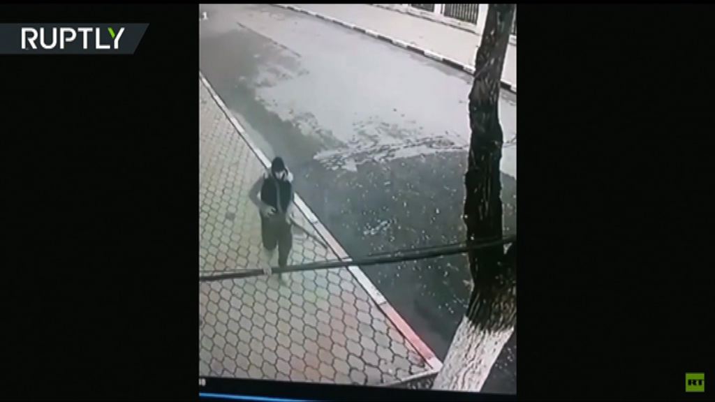 俄羅斯達吉斯坦槍擊案最少五死