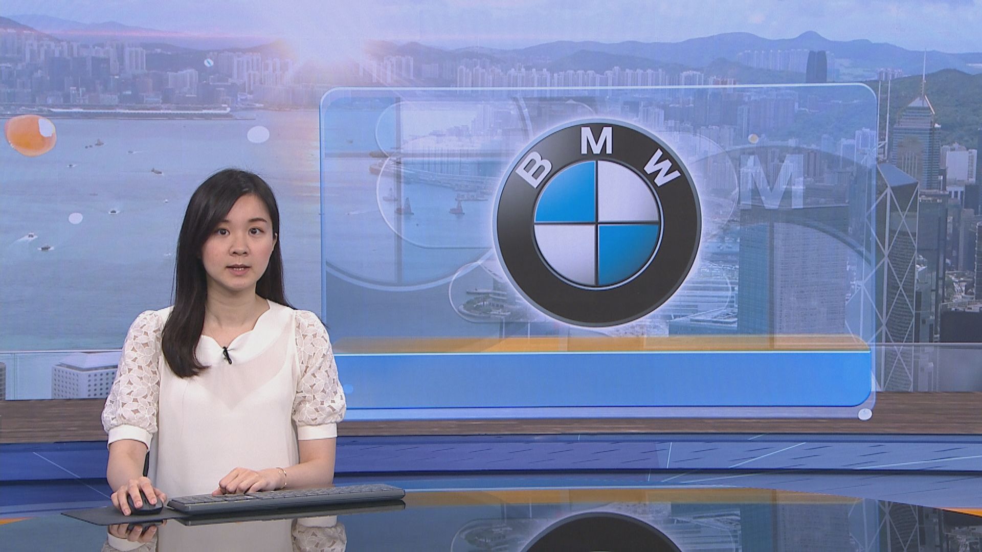 戴姆勒據報再裁員一萬人