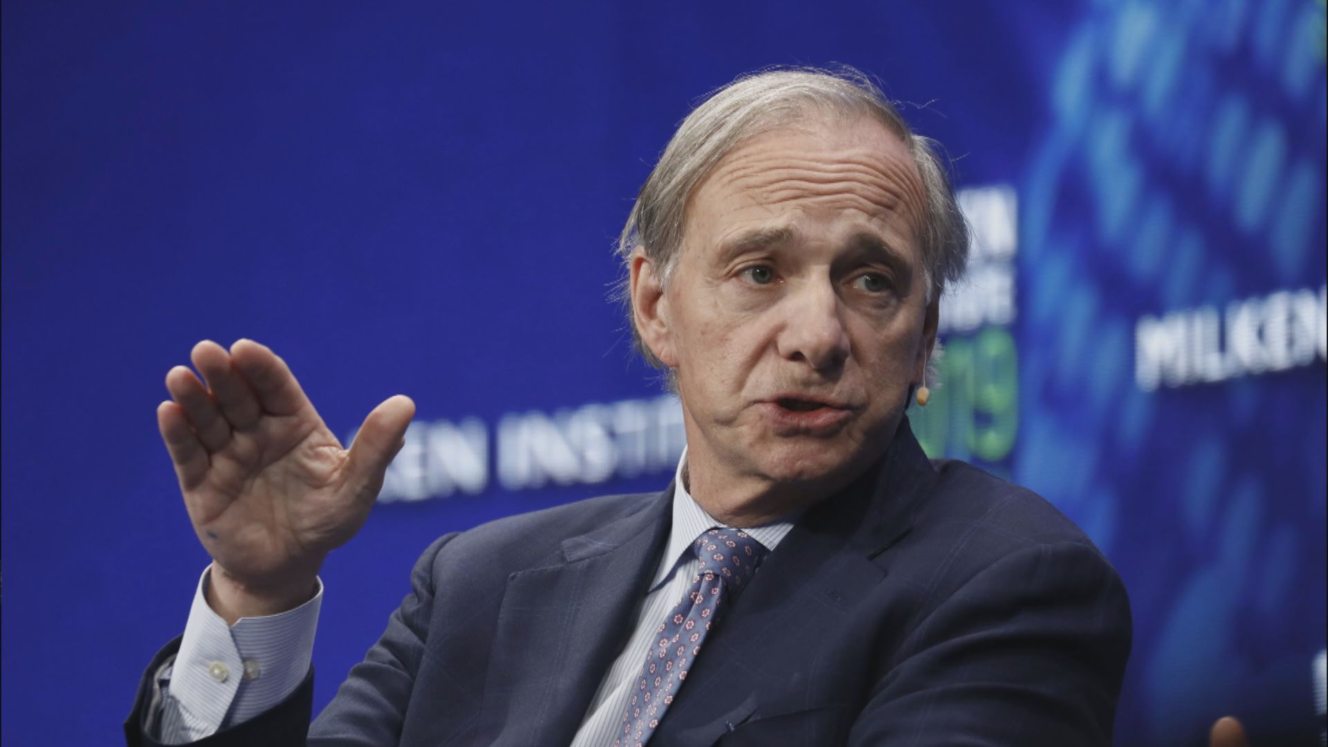 達里奧：若比特幣獲得成功　美監管機構勢扼殺