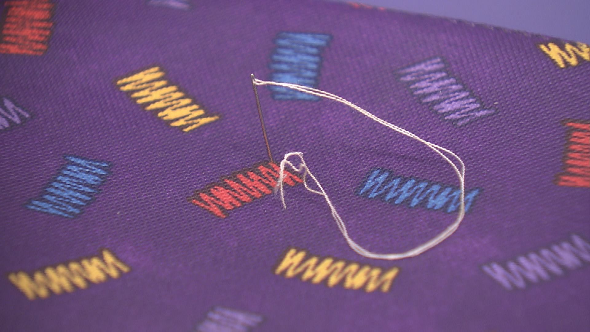 灣仔930城巴被發現座椅有針無人傷