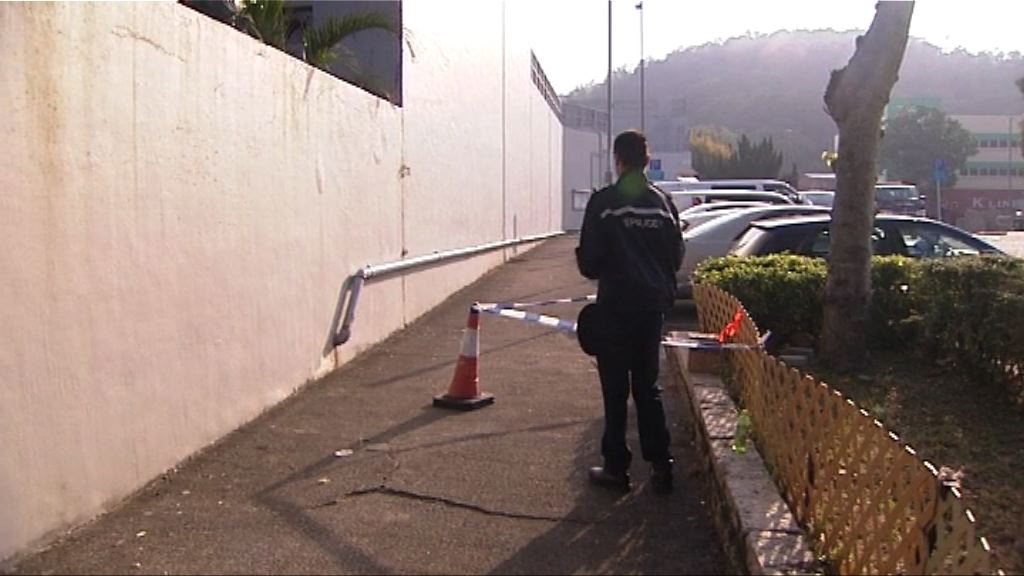 水警東分區基地刑毀案一人被捕