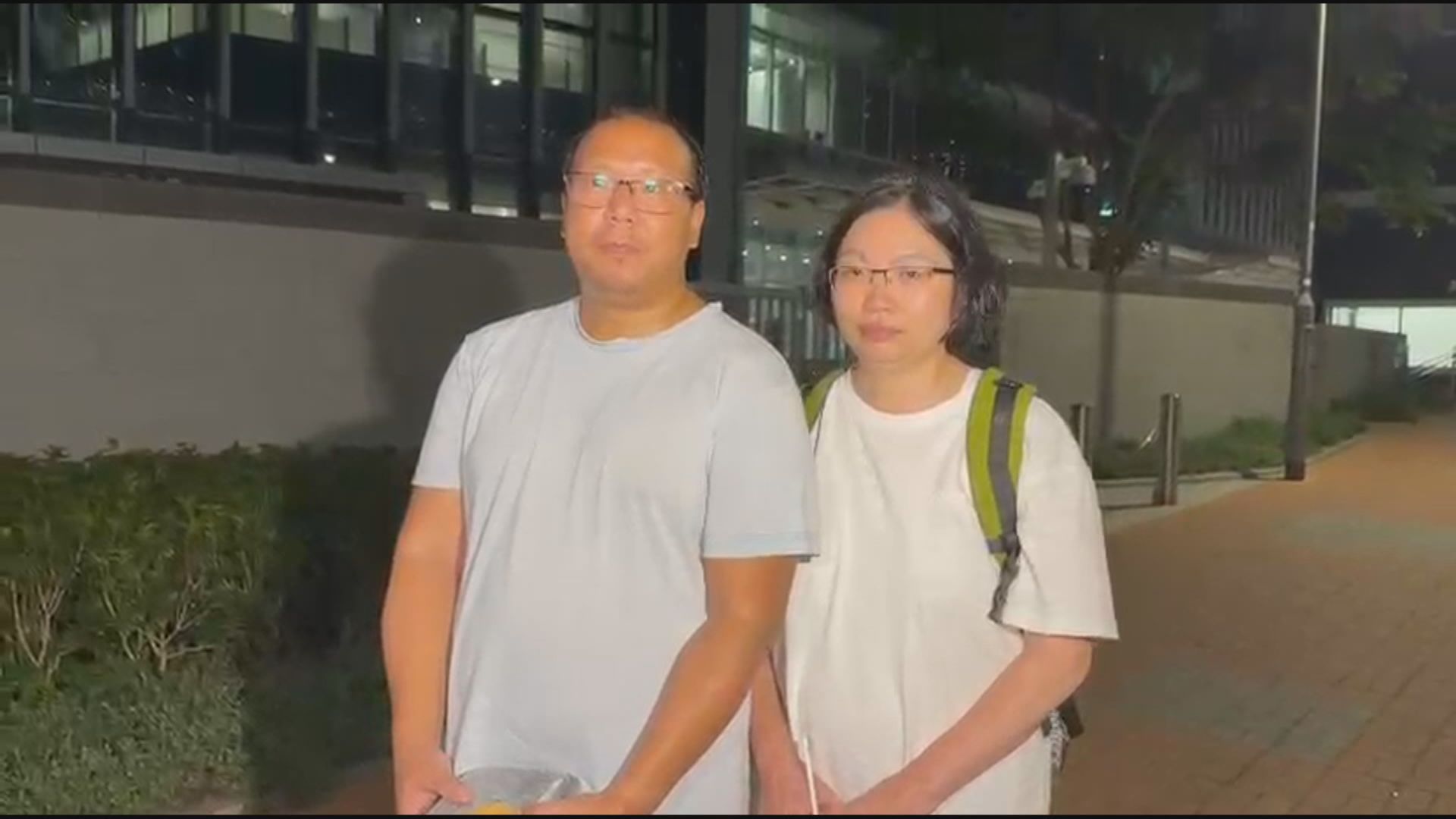 非常父母虐兒案　父母為男嬰取得出世紙