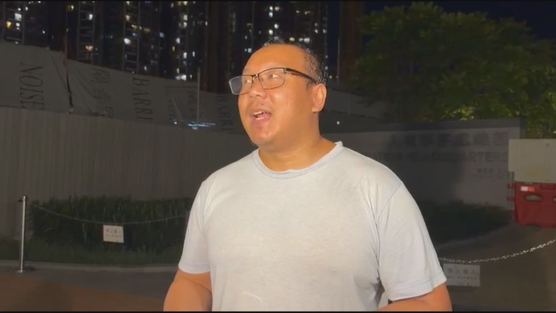 「非常父母」虐兒案｜男嬰父母：已提交DNA供檢驗　會繼續留港配合調查