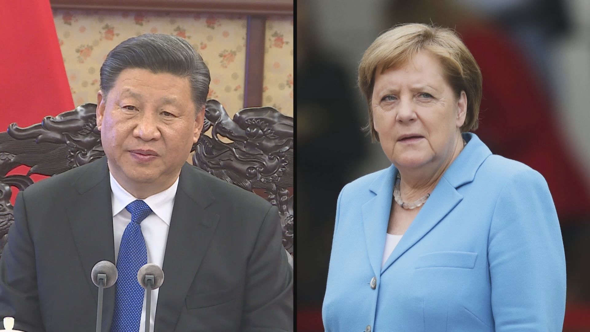 多國領袖出席本月底網上舉行的達沃斯世界經濟論壇