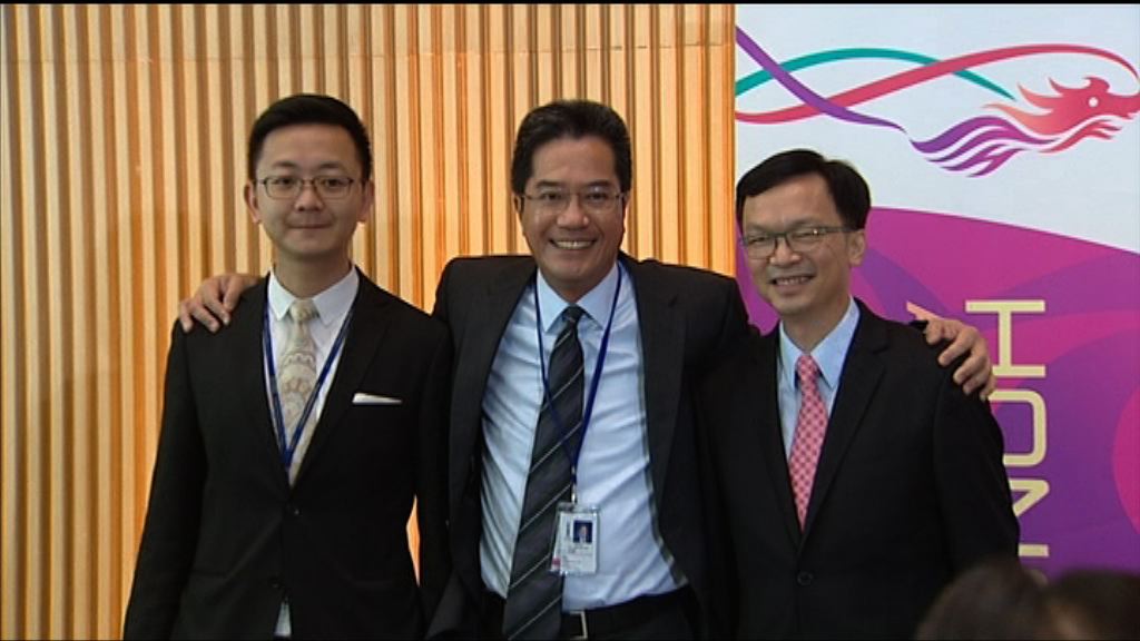 發展局冀本月成立專責小組研土地供應