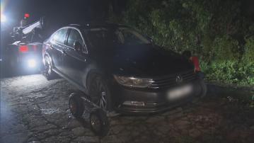 男子遭棄北區醫院外昏倒身亡 警方尋回涉案私家車