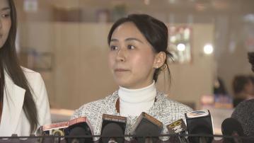 莊雅婷退出選美　麥美娟：區議員用紮實工作服務市民