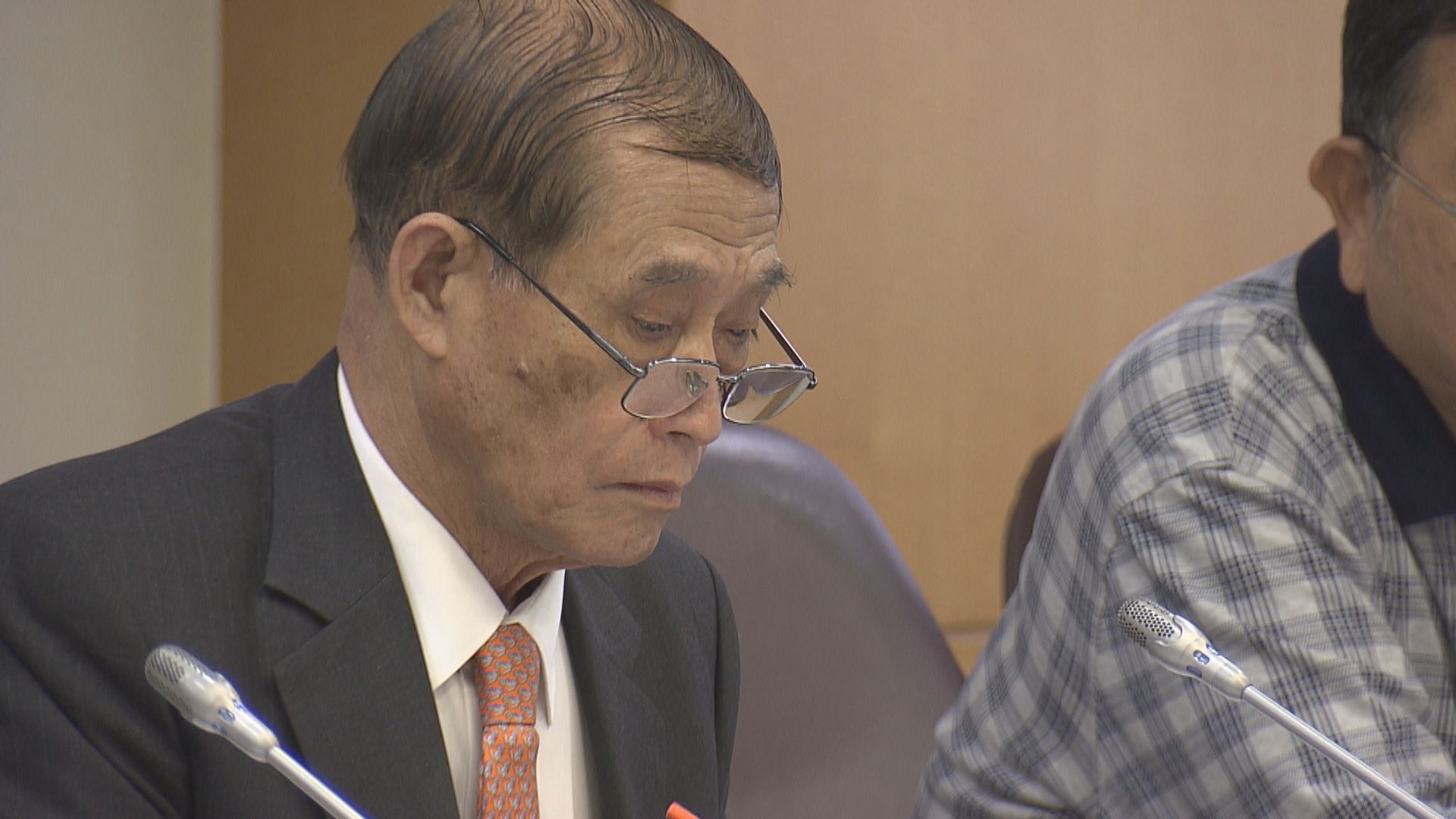 離島區議員周玉堂離世　政府刊憲宣布議席懸空