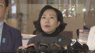 候任區議員出席地區治理培訓班