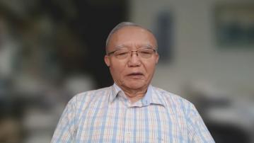 劉兆佳：相信中央對投票率「收貨」 未來肯定更關注區議員職能