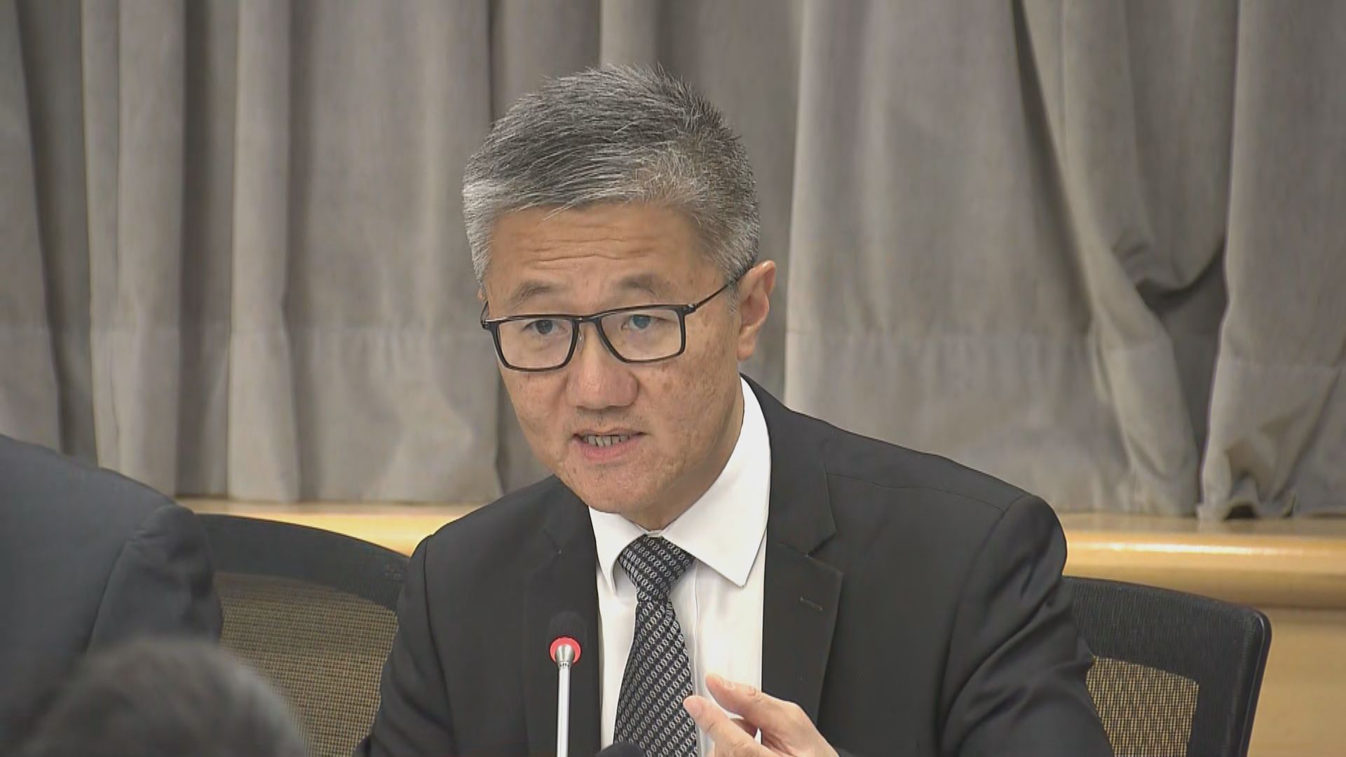 太空油刊憲列毒品兩星期　警方偵破29宗相關案件