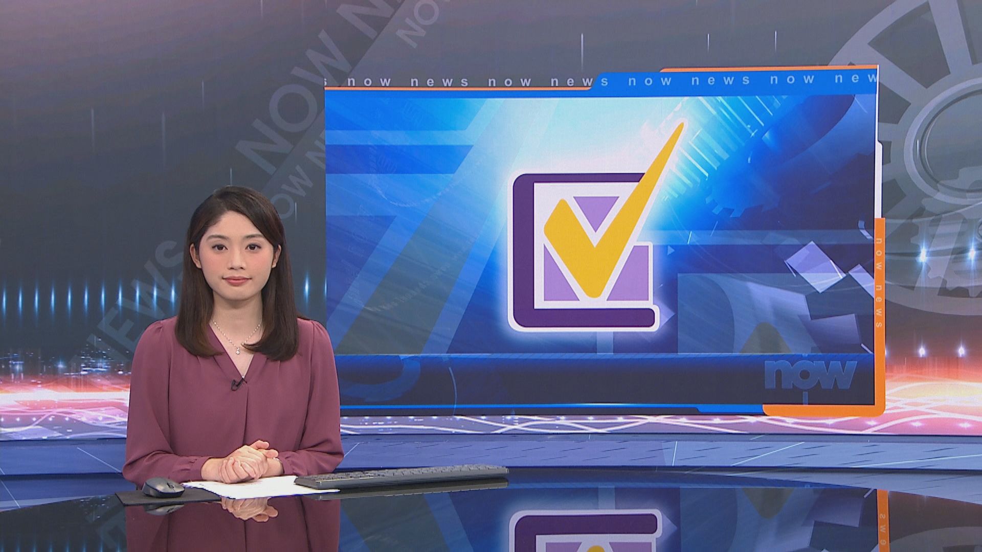 區議會選舉提名期第三日 共接獲64份提名表格