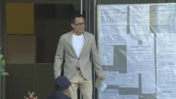 李澤楷：已投票履行公民責任 希望市民踴躍投票