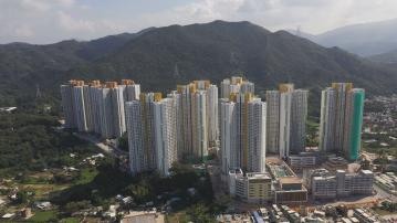 內地協助房署查證 公屋戶內地擁有物業被收回單位