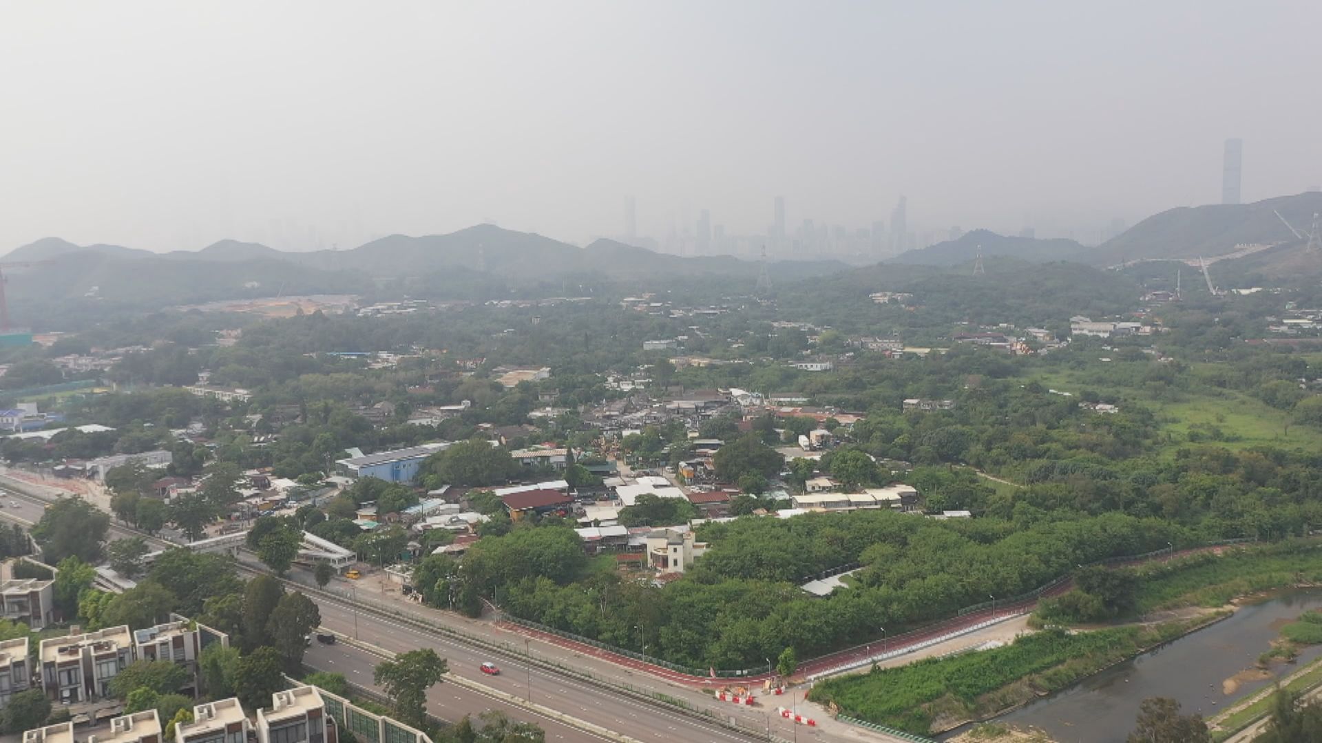 農業園第二期首階段發展面積約30公頃 部分採公私營合作模式