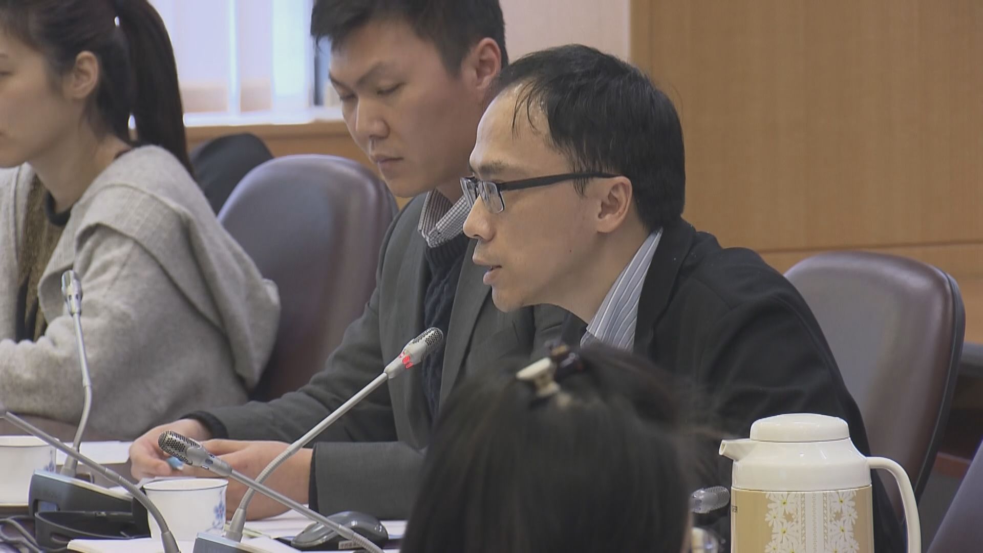 路政署：中環及灣仔繞道明年首季通車