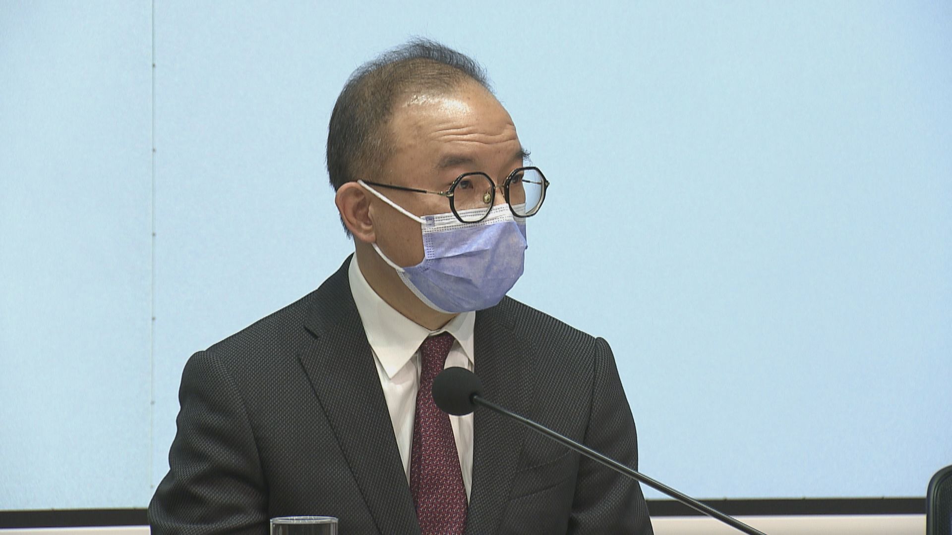 政府修例要求區議員宣誓　草案下月17日交立法會首讀