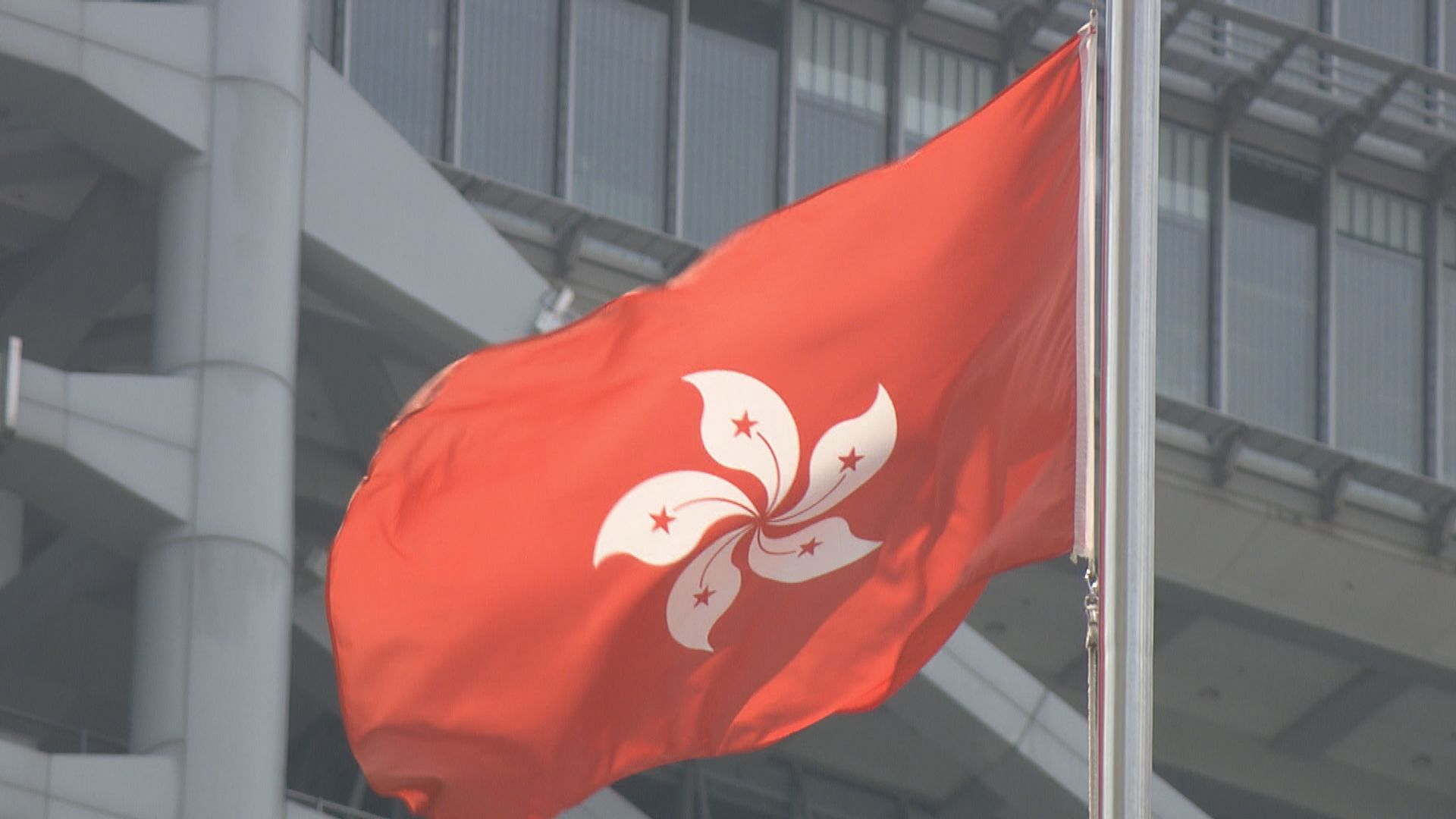 曾國衞：區議員宣誓修例無特定追溯期 　執行時視乎實際情況