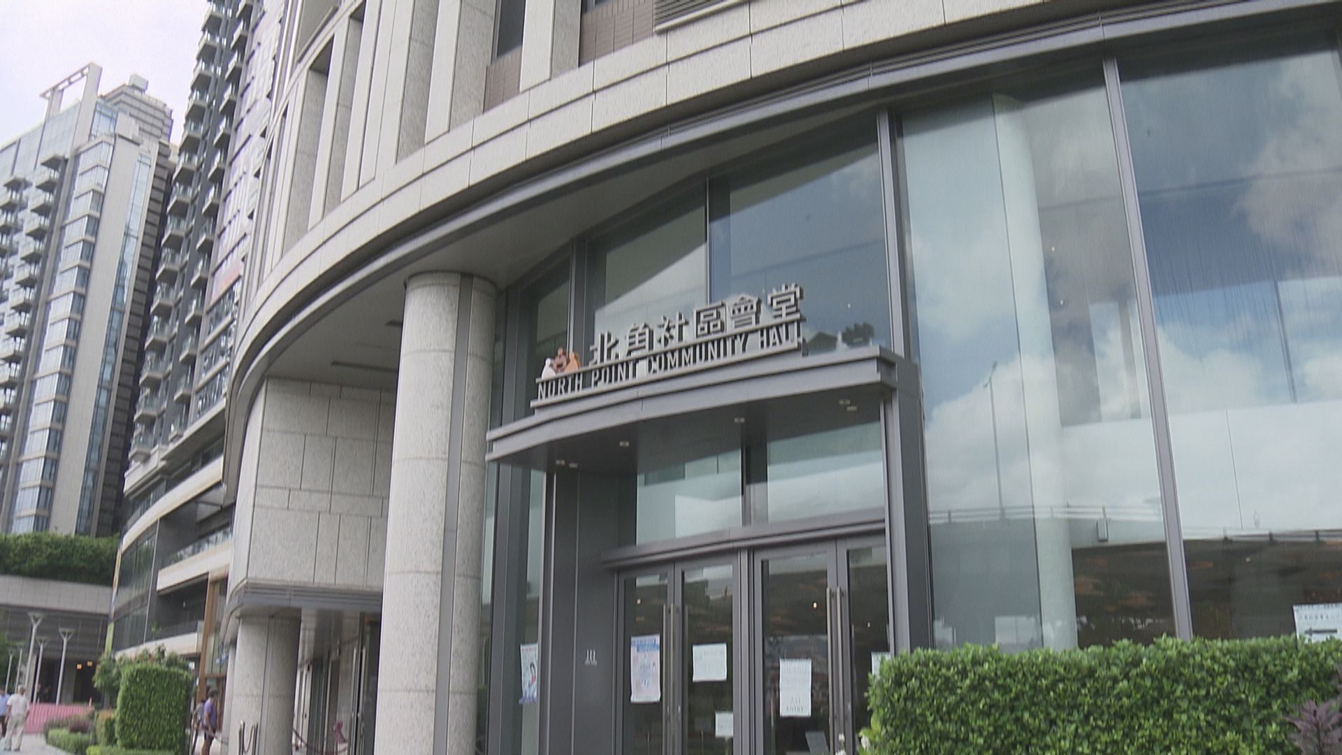 新界西區議員下周五宣誓　將是最後一場宣誓儀式