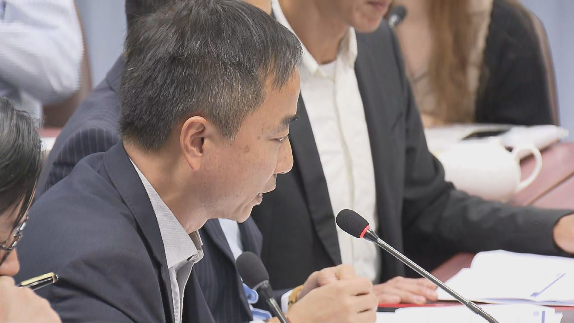 港鐵：會展站50個監測點沉降超預設指標